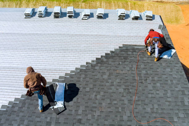 Quick and Trustworthy Emergency Roof Repair Services in Palm Beach Gardens, FL